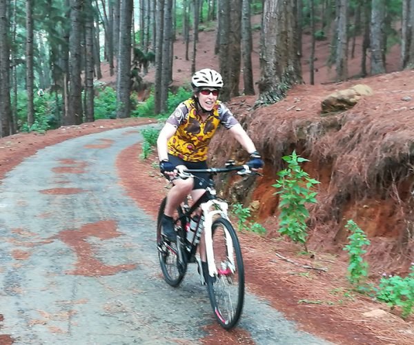 Cycling