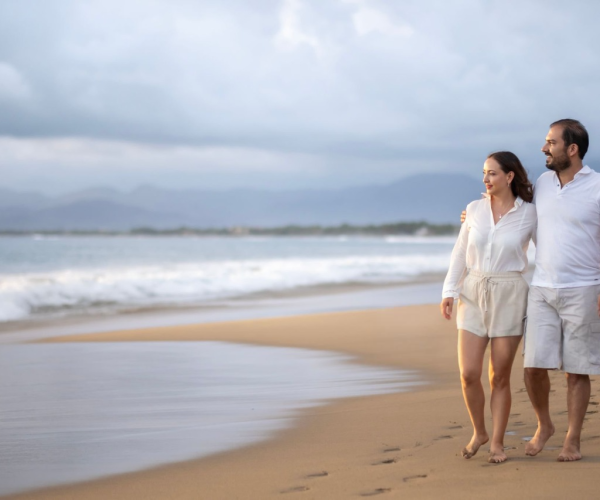 Beach Tour